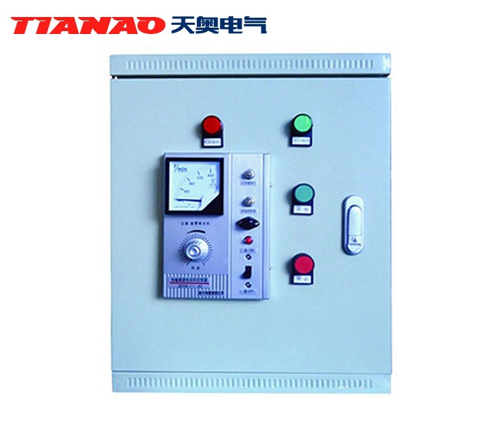 TAC1-T智能調(diào)速電動機(jī)控制柜  _