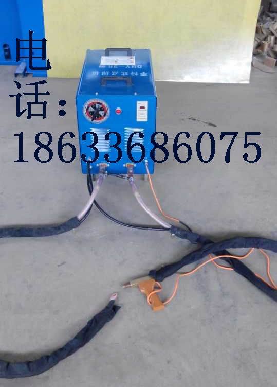 手持式點焊機(jī)