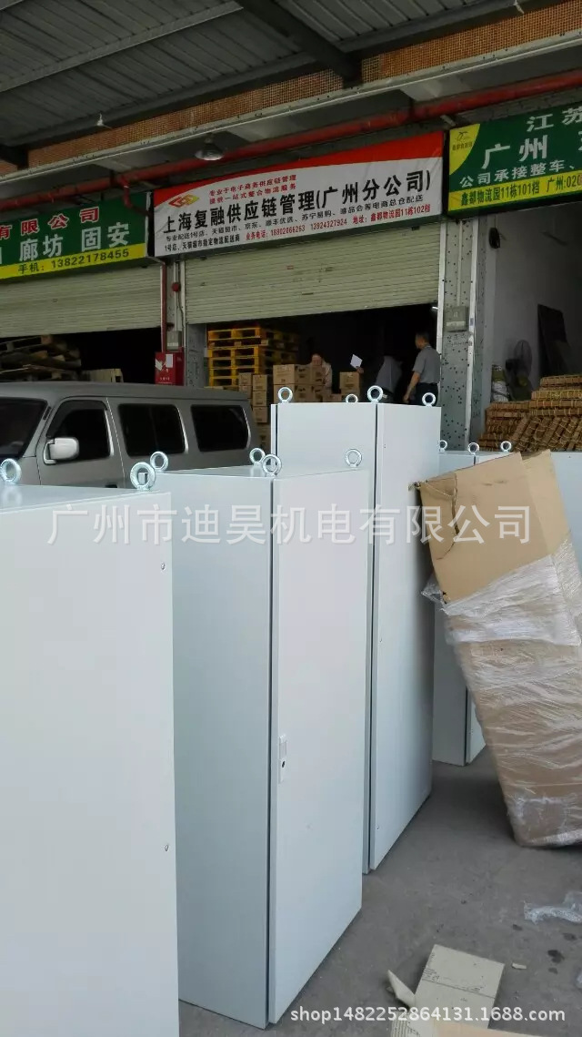 成品準備包裝1