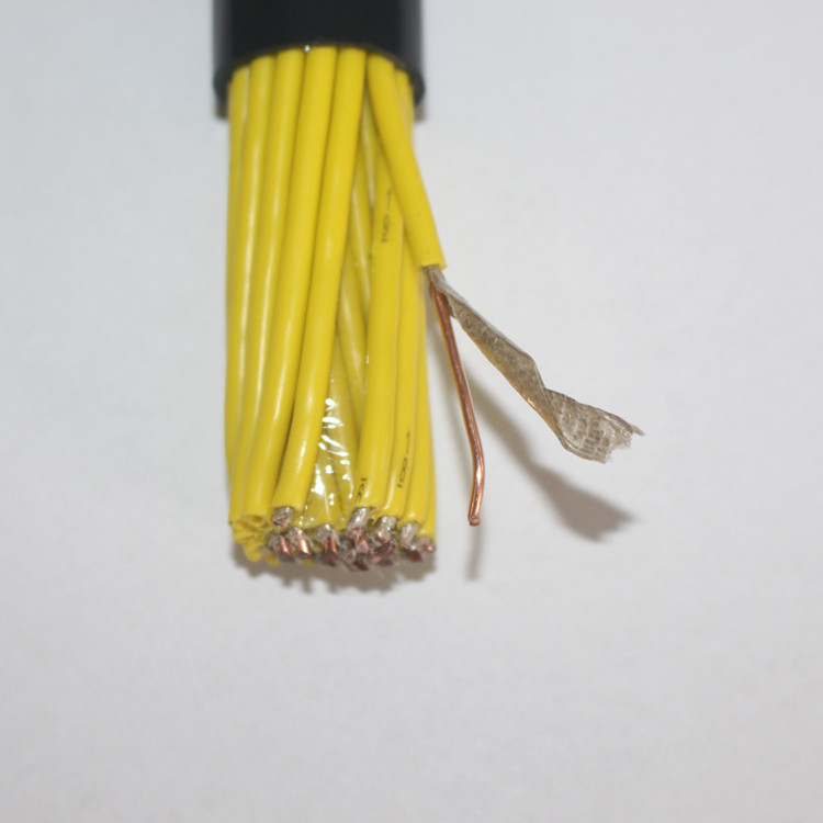 KFFP28*1.5 控制電纜高溫電纜氟塑料電纜 國標電纜