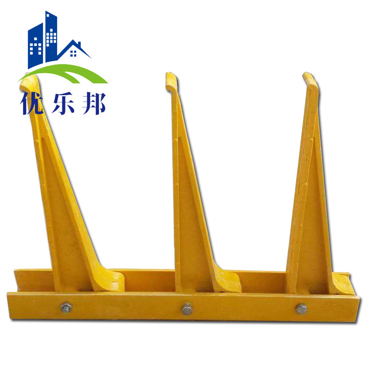 電纜平臺(tái)支架  阿里電纜溝電纜固定支架  優(yōu)樂邦價(jià)格