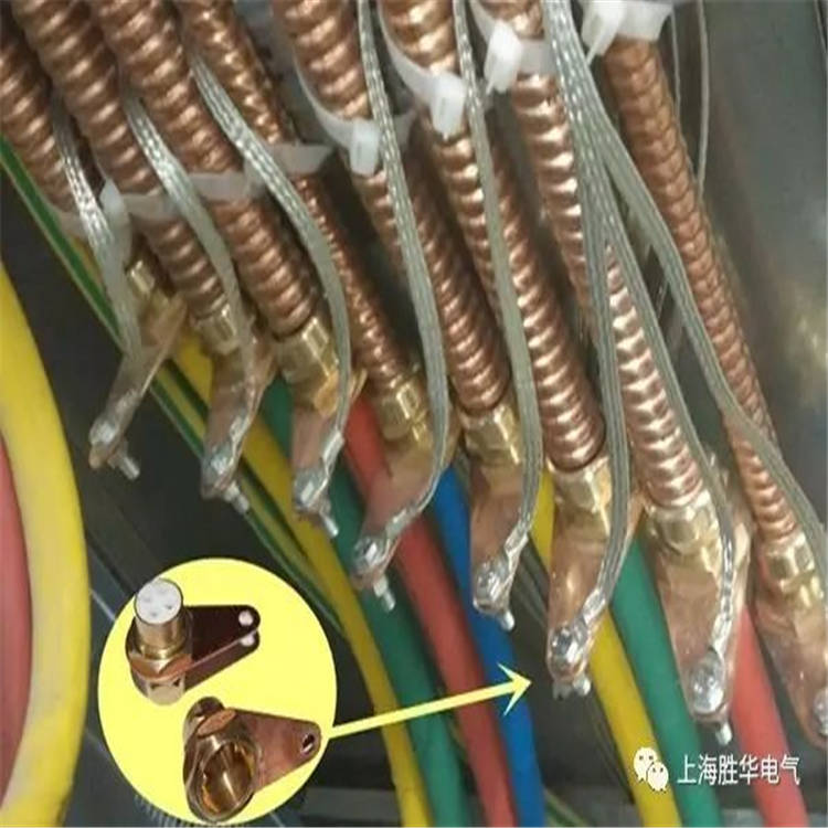 電纜廠 -架空絕緣電纜生產(chǎn)企業(yè) 礦物絕緣電纜