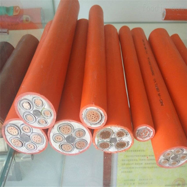 電纜廠 -架空絕緣電纜生產(chǎn)企業(yè) 礦物絕緣電纜