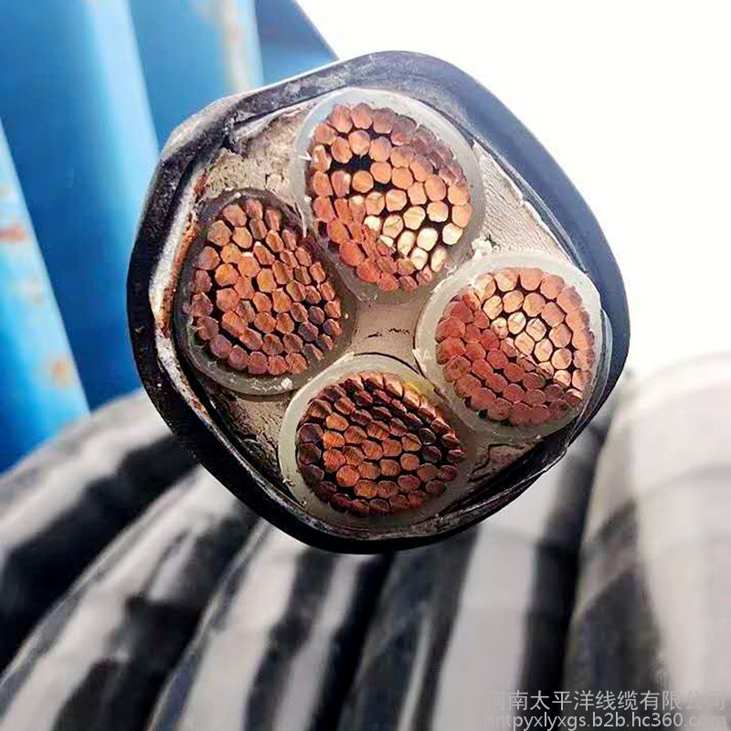 鎧裝電纜 yjv22電纜 電力電纜價(jià)格