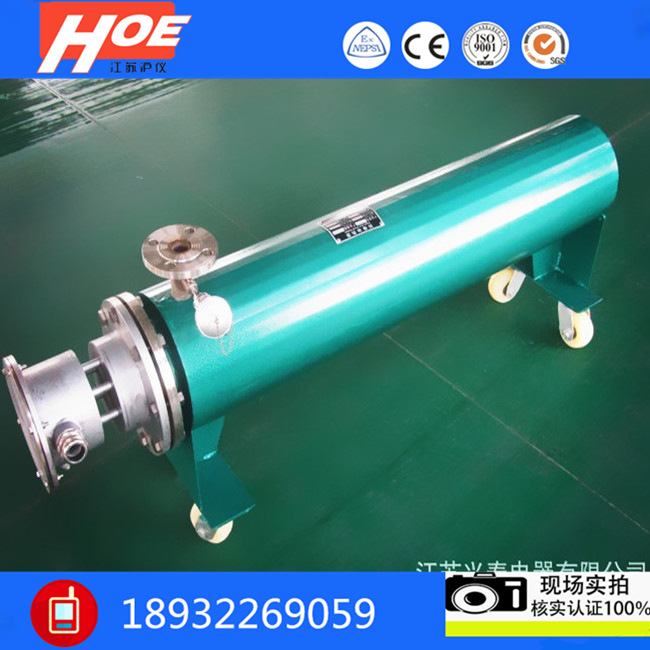 管道加熱器10KW-01