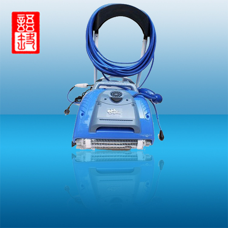 海豚3M自動吸污機