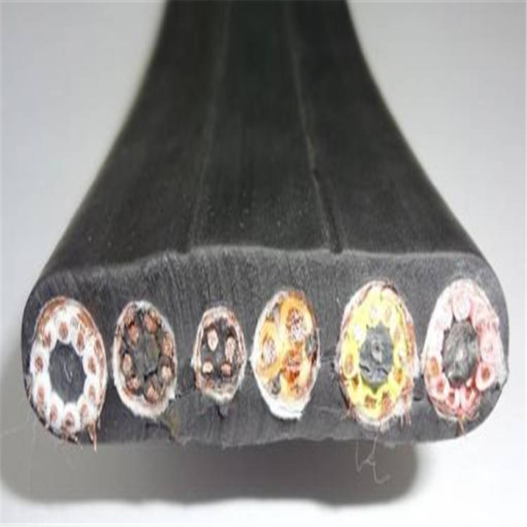 電纜廠 -橡膠電纜加工 橡膠電纜