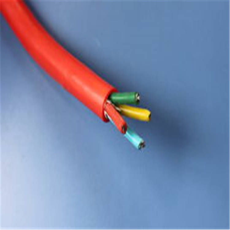 電纜廠 -橡膠電纜加工 橡膠電纜