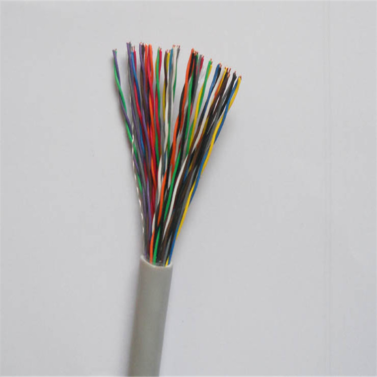 【天聯(lián)品牌】HSYY大對數(shù)電纜國標(biāo)電纜