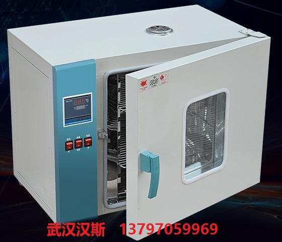 工業(yè)烤箱1