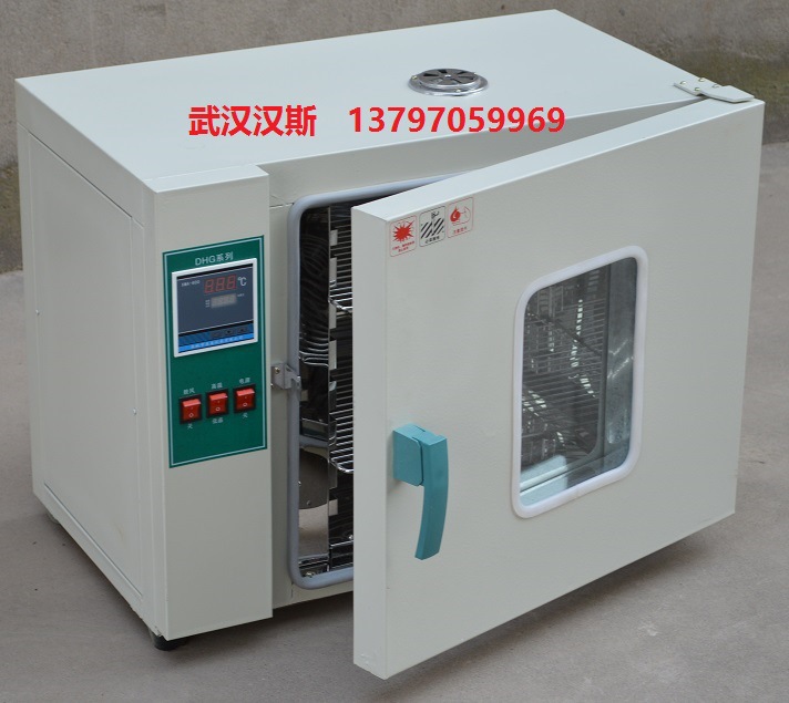 工業(yè)烤箱3