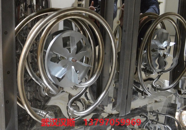 工業(yè)烤箱8