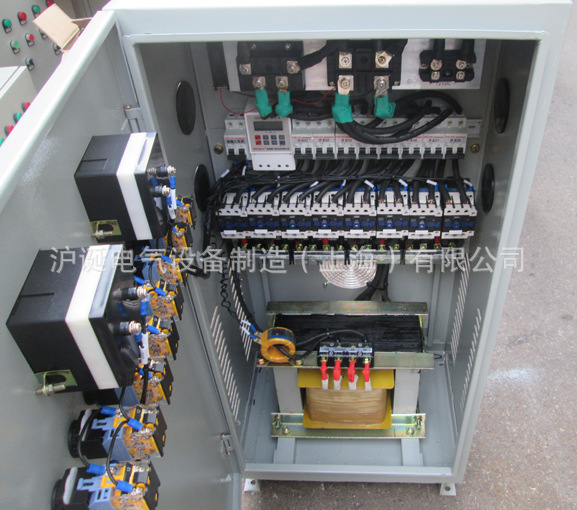 整流變壓器8kva