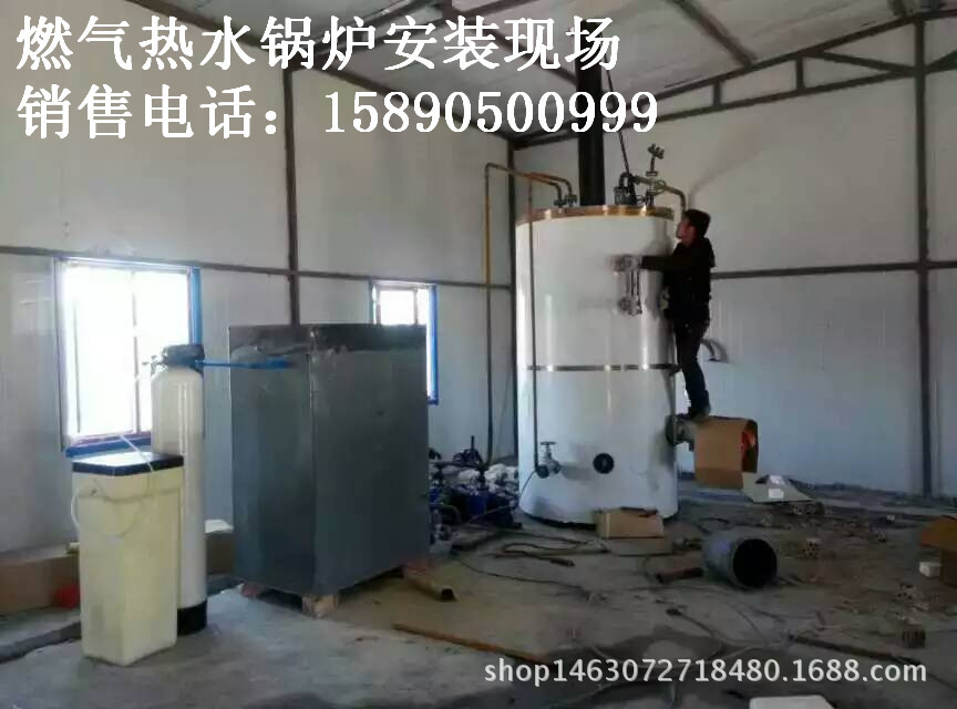 燃油燃?xì)忮仩t