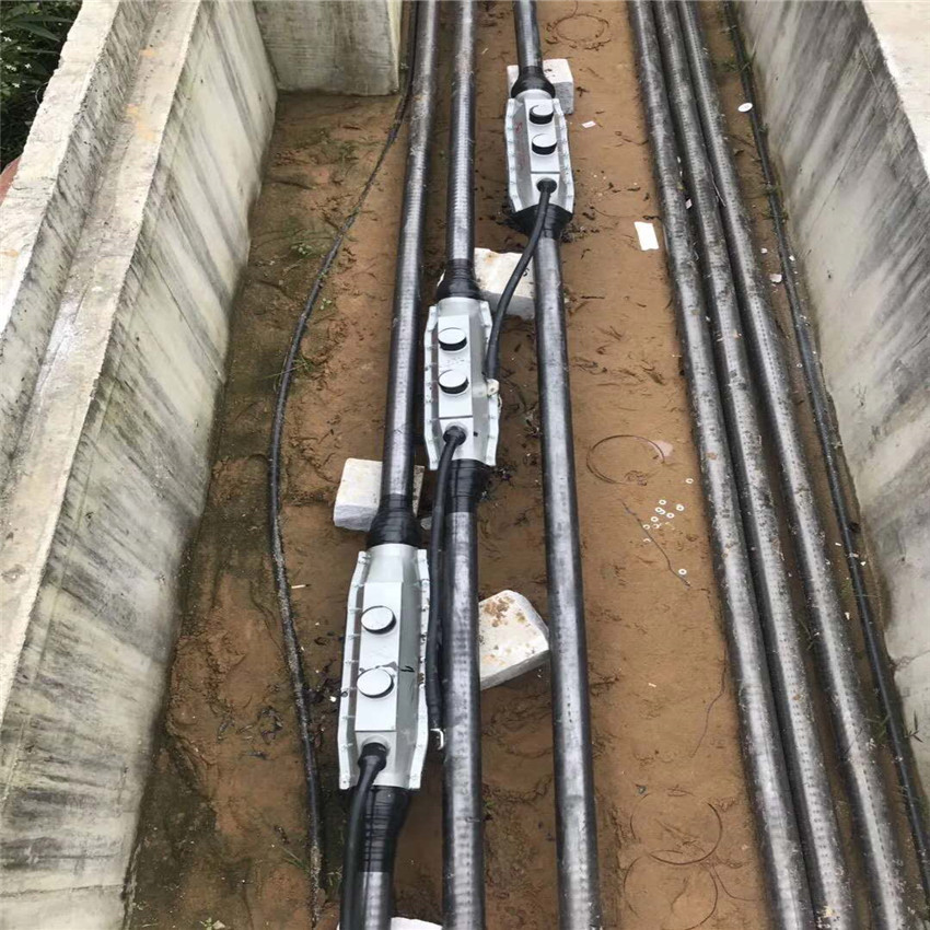 電纜 YJLW02電纜終端頭電纜附件
