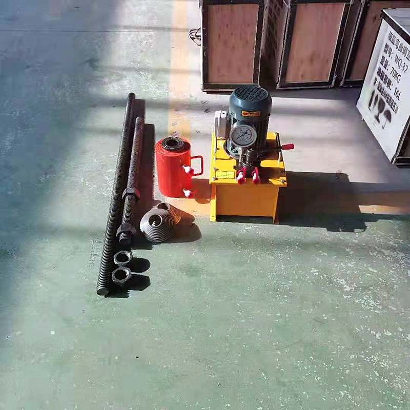 挖機(jī)軸承套壓力機(jī) 手電一體挖機(jī)軸承套壓力機(jī)