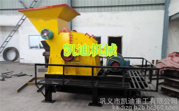 廢舊電機(jī)轉(zhuǎn)子粉碎機(jī)