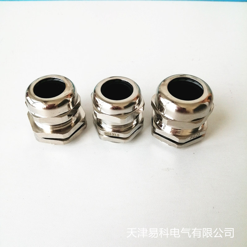 浙江工廠批發(fā)電纜接頭  電纜葛蘭頭 塑料電纜接頭  品質(zhì)優(yōu)越