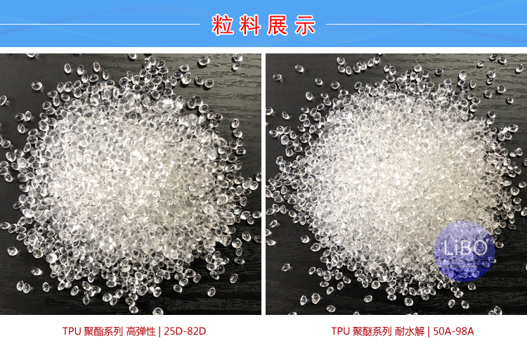 TPU電動工具包膠
