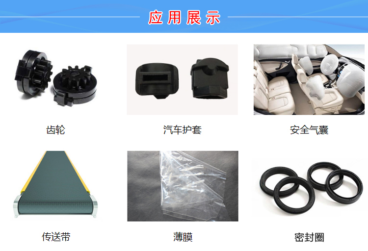 TPU電動工具包膠