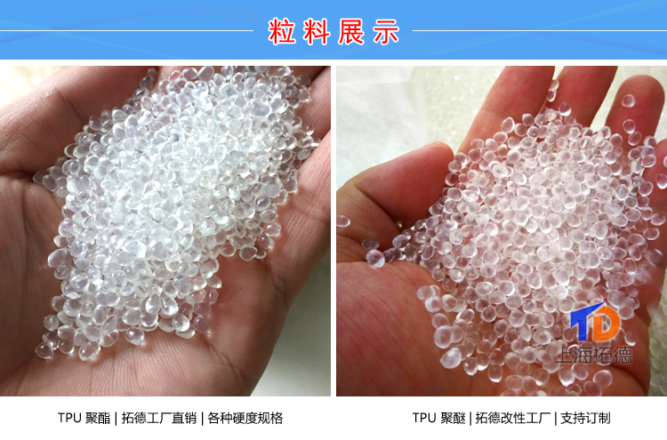 TPU電動工具包膠