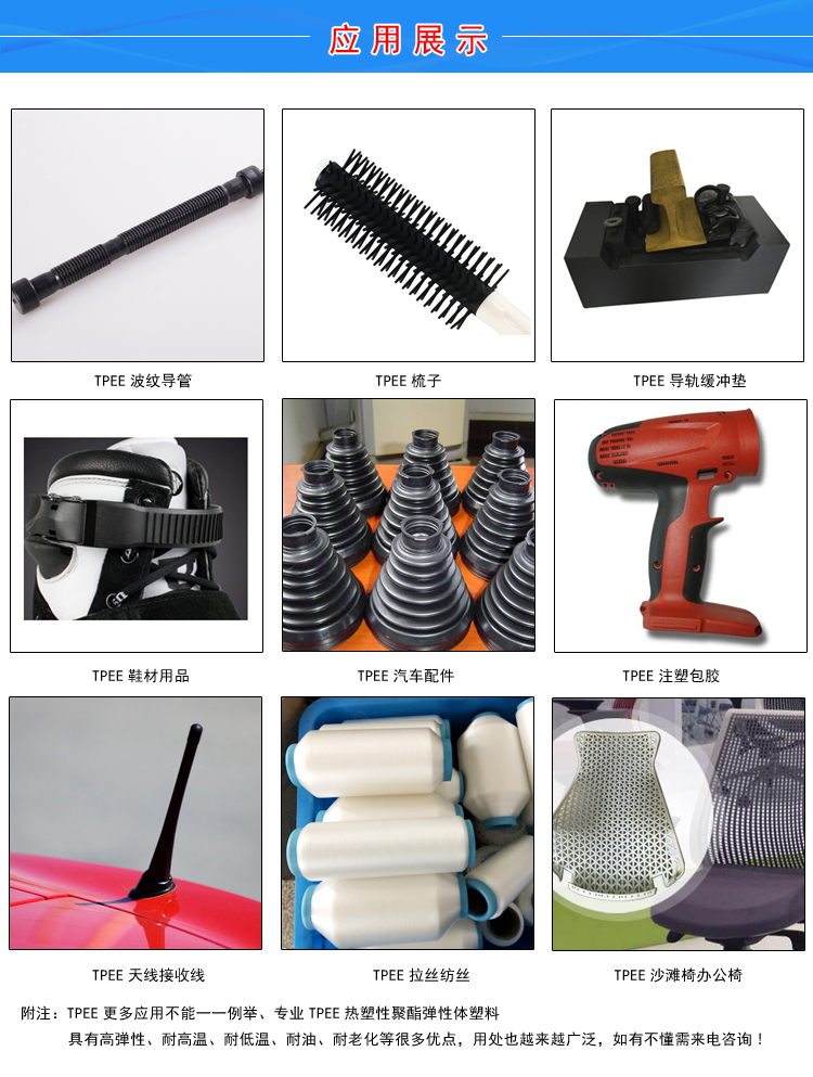 TPEE電動(dòng)工具包膠