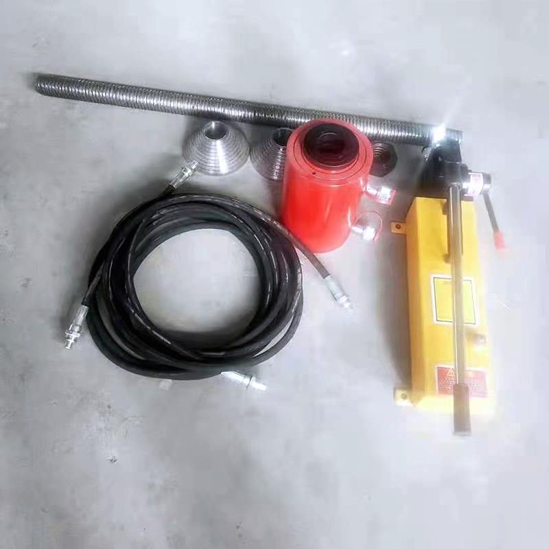 挖機(jī)軸承套壓力機(jī) 挖機(jī)壓套機(jī)