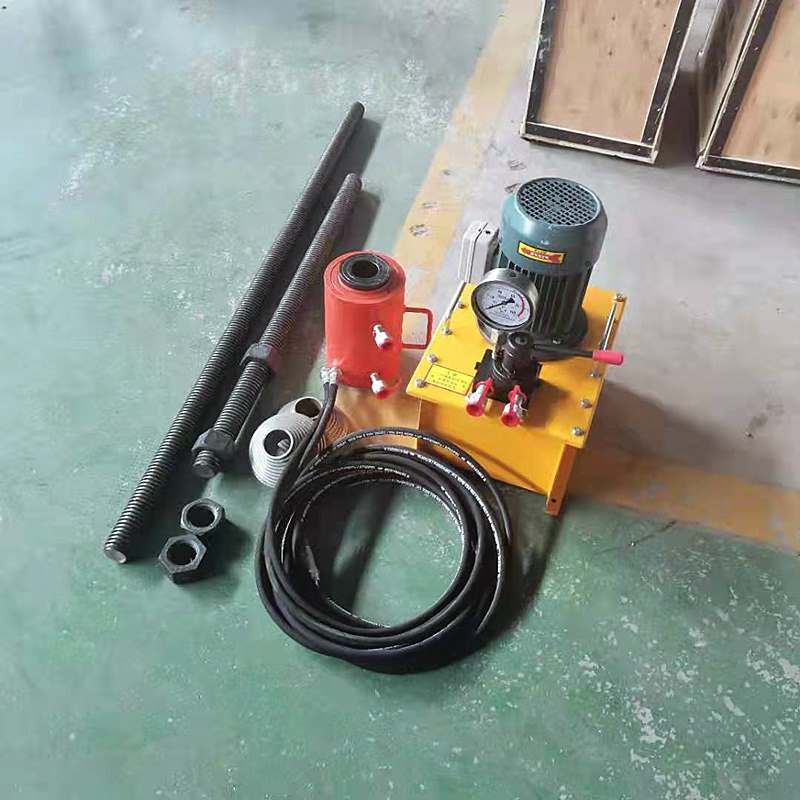 挖機(jī)軸承套壓力機(jī) 挖機(jī)壓套機(jī)