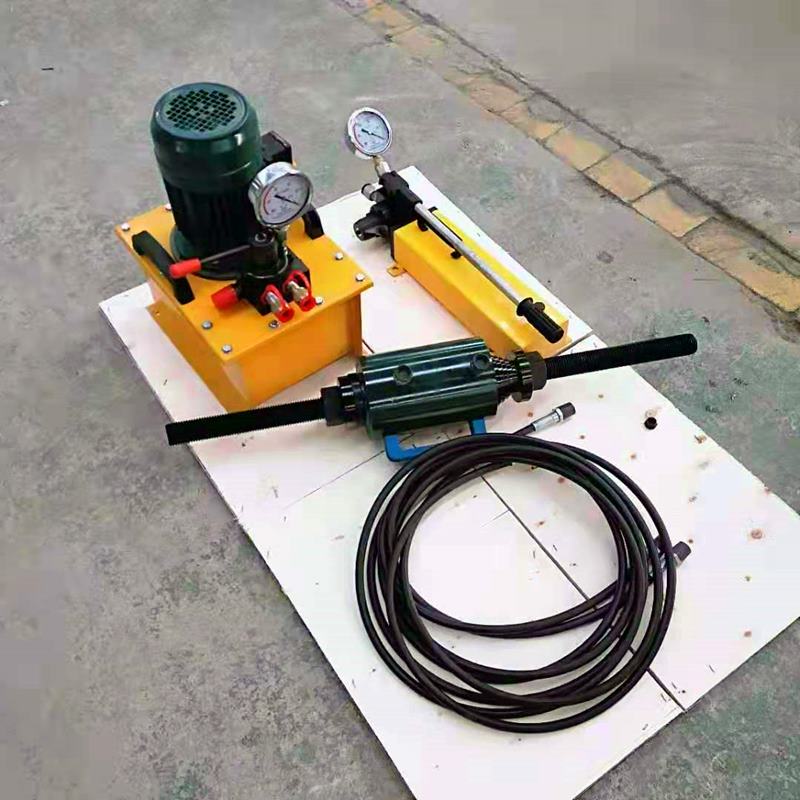 挖機(jī)軸承套壓力機(jī) 挖機(jī)壓套機(jī)