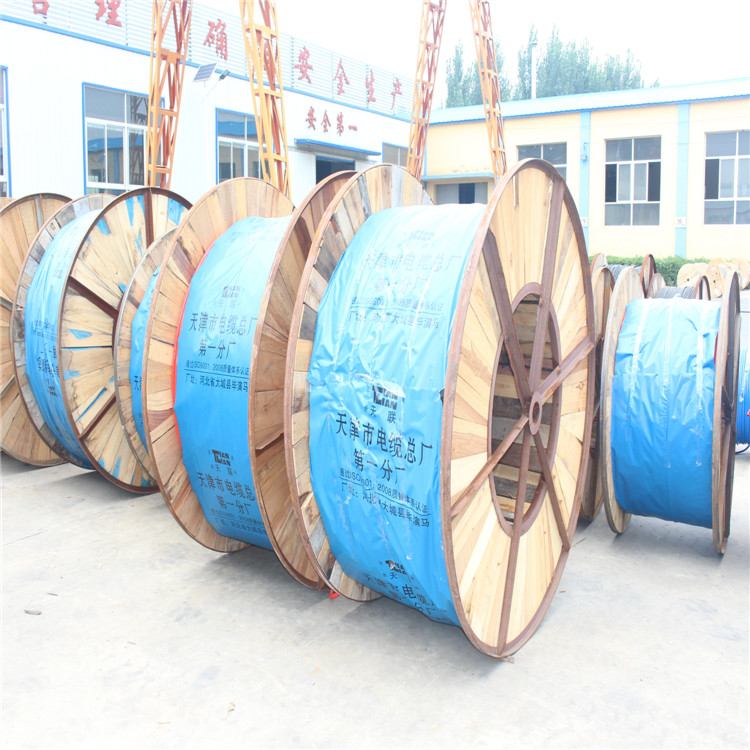 【天聯(lián)品牌】YZW-6*6電動(dòng)工具專用電纜國(guó)標(biāo)電纜