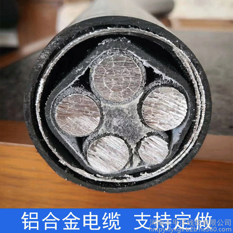 鋁合金電力電纜 鋁合金電纜廠家 鋁合金電纜廠