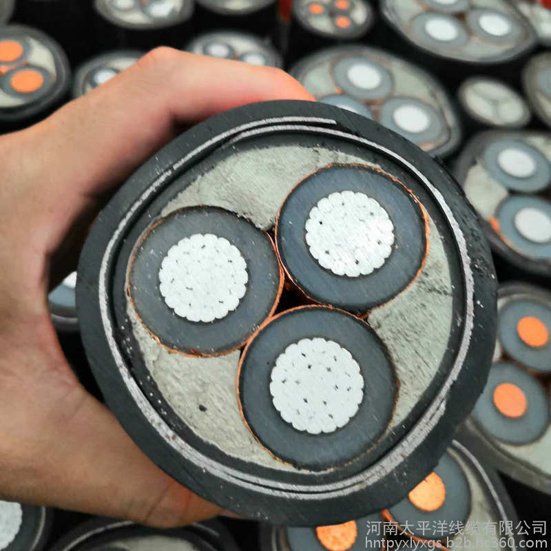高壓電力電纜 高壓電纜價格 電力電纜廠家