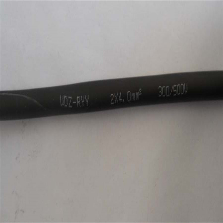消防信號環(huán)保電纜WDZC-DJYPYP23-30*2*0.5國標(biāo)電纜