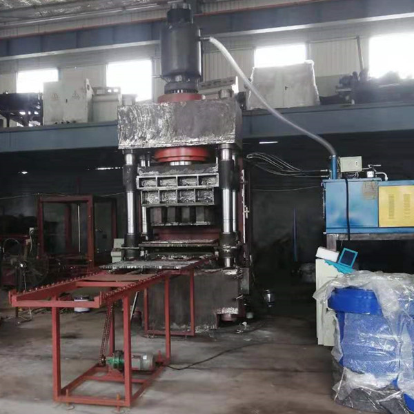 安徽全自動靜壓機(jī) 全自動油壓磚機(jī) 全自動壓力機(jī) 全自動免燒磚機(jī) 全自動液壓磚機(jī)價(jià)格