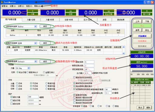 質(zhì)量管理體系