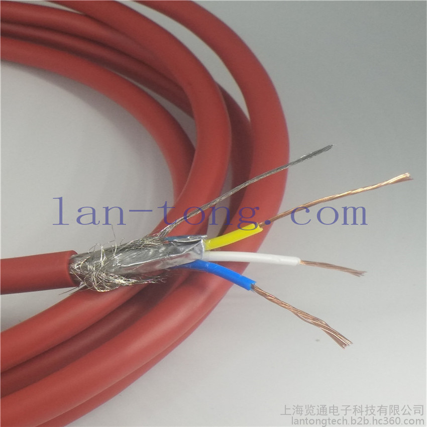 ccl<i></i>ink通訊電纜