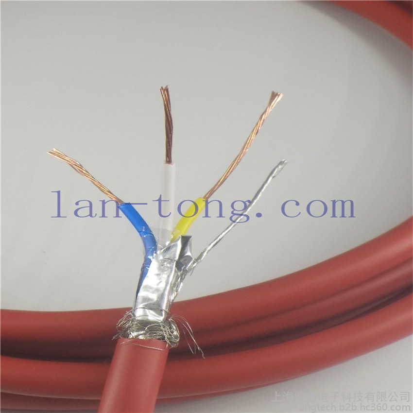 ccl<i></i>ink通訊電纜