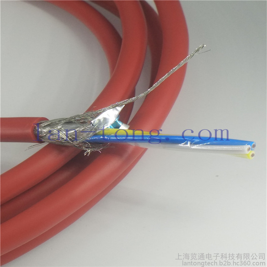 ccl<i></i>ink通訊電纜