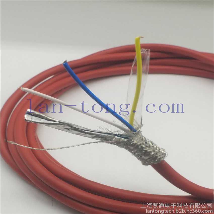 ccl<i></i>ink通訊電纜