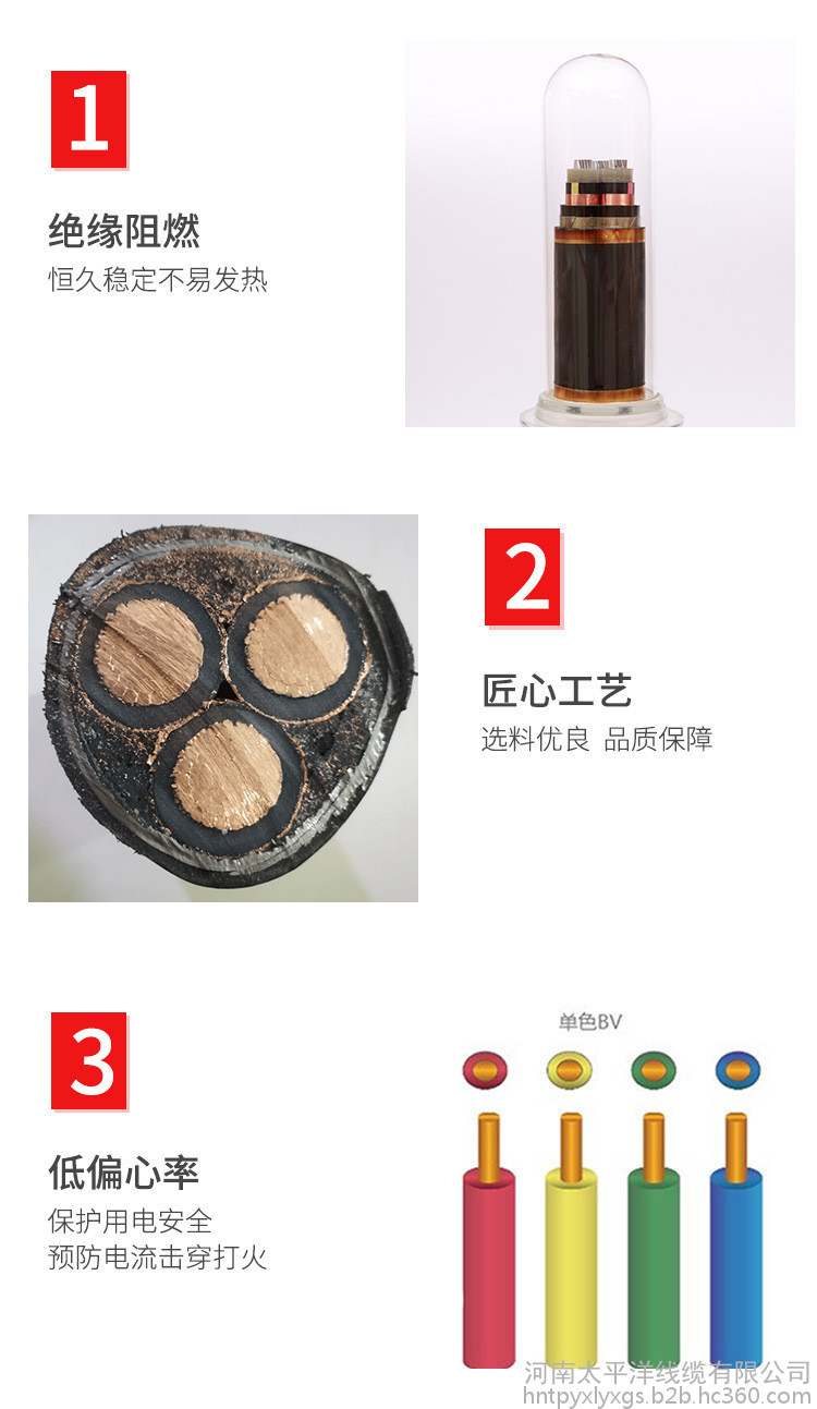 10kv高壓電纜價(jià)格 240電纜報(bào)價(jià) 高壓電力電纜