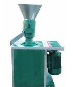 120A箱式顆粒機(jī)1