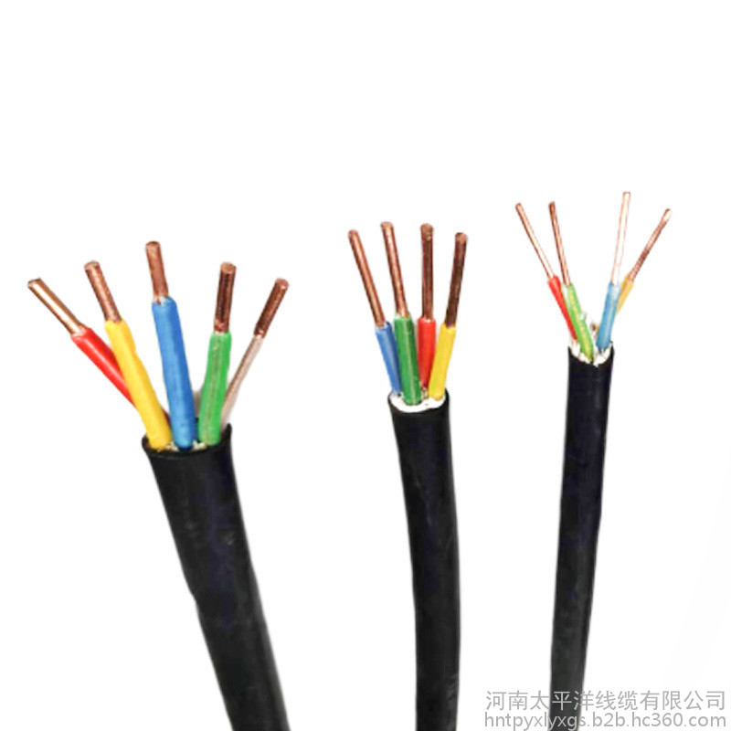 路燈電纜價(jià)格 路燈電纜線 路燈地埋電纜