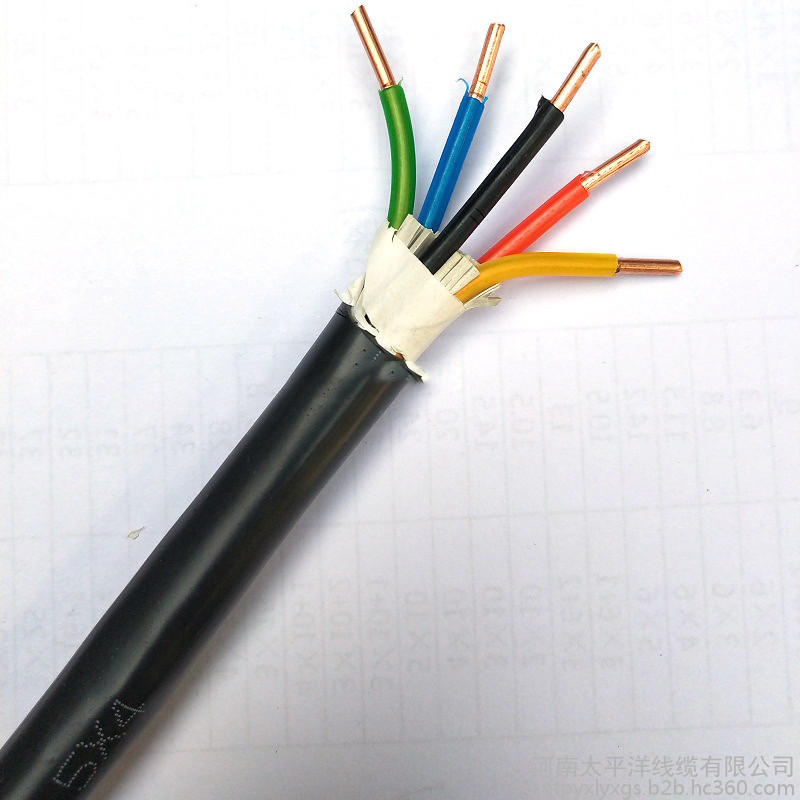 路燈電纜價(jià)格 路燈電纜線 路燈地埋電纜