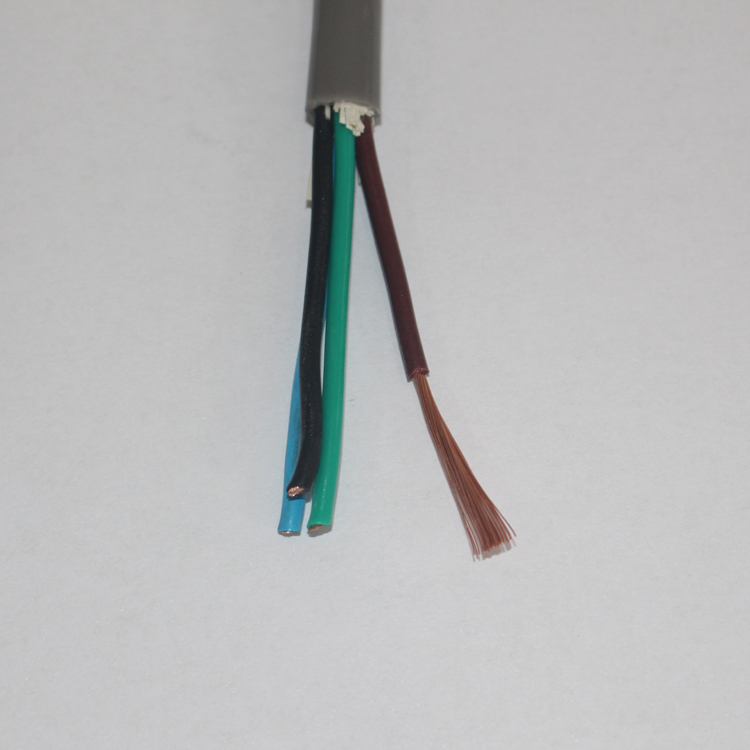 【天聯(lián)品牌】WDZBN-RYYP4*2.5耐火電纜國(guó)標(biāo)電纜