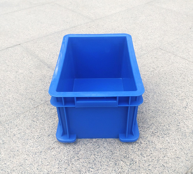 山西小號塑料箱哪家好