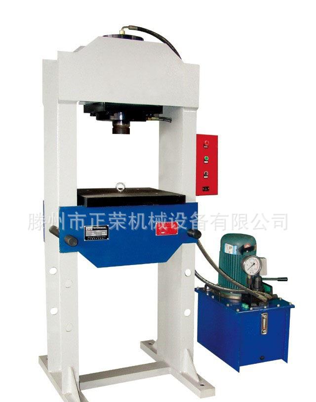 龍門液壓機(jī)