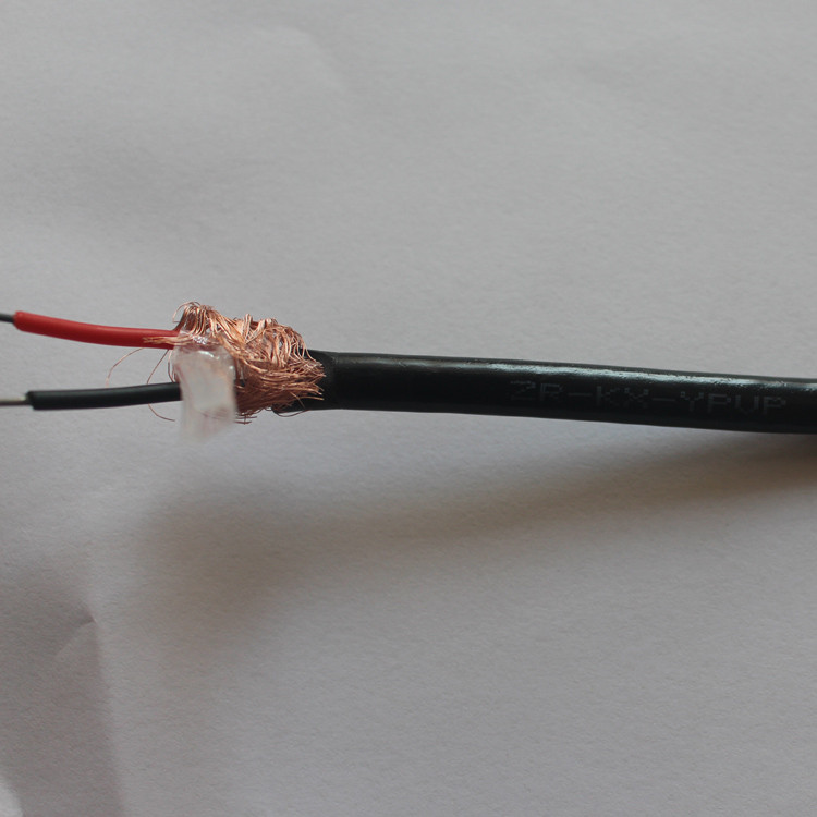 【天聯(lián)品牌】KVVP22-24*4 儀表控制設(shè)備電纜國(guó)標(biāo)電纜