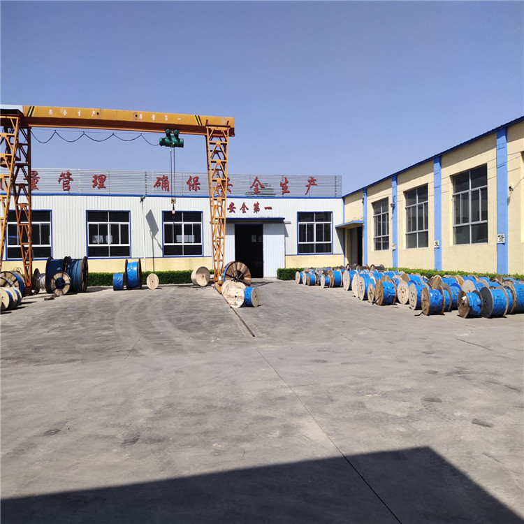 【天聯(lián)品牌】UGF-6盾構(gòu)機(jī)專用橡膠軟電纜國標(biāo)電纜