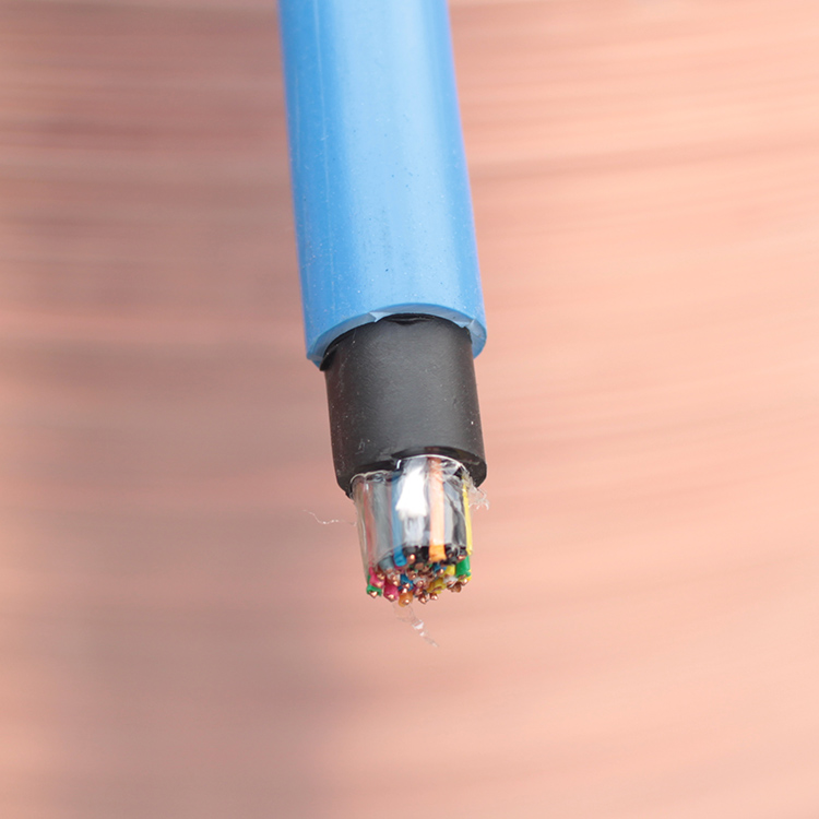 MHYV5*2*0.9礦井通信電纜國標電纜