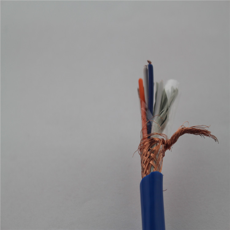 MHYV5*2*0.9礦井通信電纜國標電纜